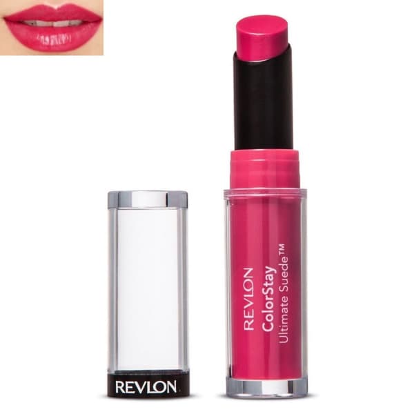 Revlon ColorStay Ultimate Suede Lipstick - 073 Stylist