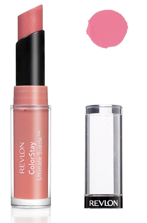 Revlon ColorStay Ultimate Suede Lipstick - 030 High Heels
