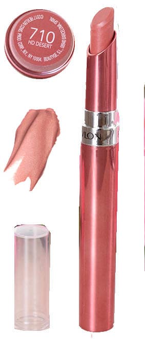 Revlon Ultra HD Gel Lipcolor-Desert