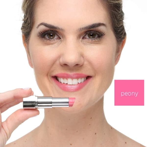 Revlon Ultra HD Lipstick - 845 Peony
