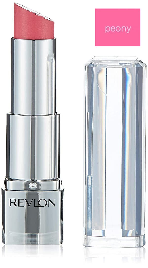 Revlon Ultra HD Lipstick - 845 Peony