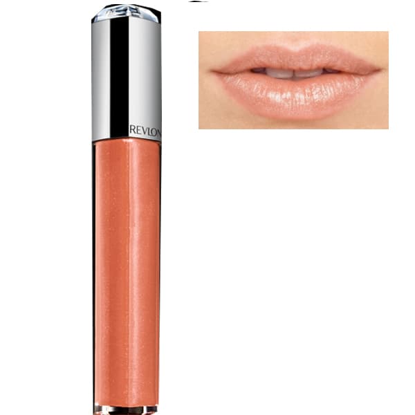 Revlon Ultra HD Lip Lacquer - 565 Sunstone