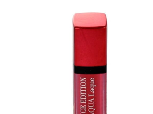 Bourjois Paris Rouge Edition Aqua Laque 02 Rose on the Rocks 7.7ml