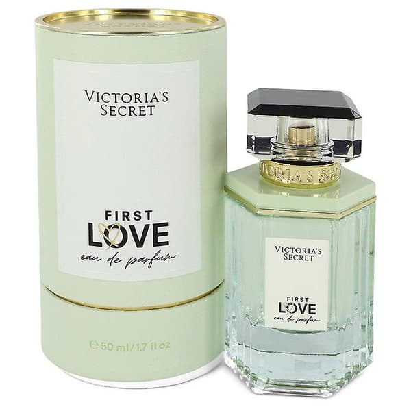 Victoria's Secret First Love Eau de Parfum 50ml