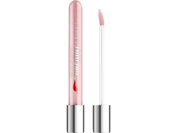 Claresa Claresa Claresa Chill Out huulien tehostekiilto 13 Mellow 5ml