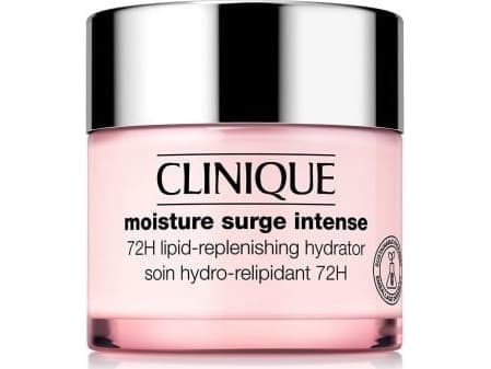 Clinique Moisture Surge Intense 72H Lipid-Replenishing Hydr. - Dame - 75 ml