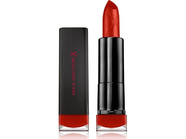 MAX FACTOR Max Factor, Color Elixir Bullet, Matte, Cream Lipstick, 30, Desire, 3.4 g For Women