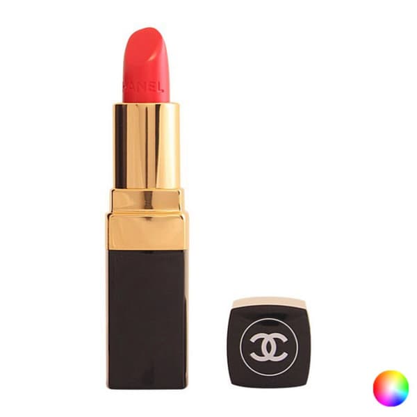 Skjønnhetstips Rouge Coco Chanel - 54 - boy