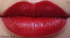La Femme Perfect Colour Creamy Lipstick-Sheer Cherry
