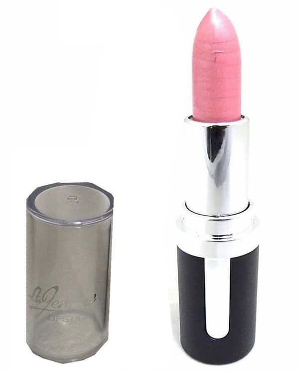La Femme Perfect Colour Creamy Lipstick-Vanilla