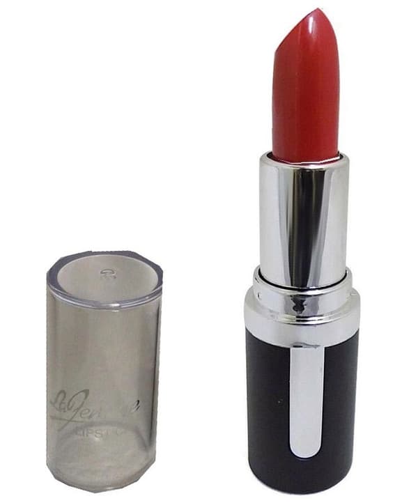 La Femme Perfect Colour Creamy Lipstick-Rhubarb