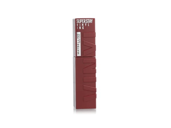 Maybelline Maybelline Superstay Vinyl Link Lip Gloss 10-lippy