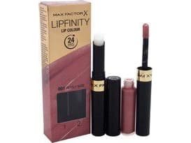 Max Factor Lipfinity 160 Iced 2,3 Ml+1,9 Gr