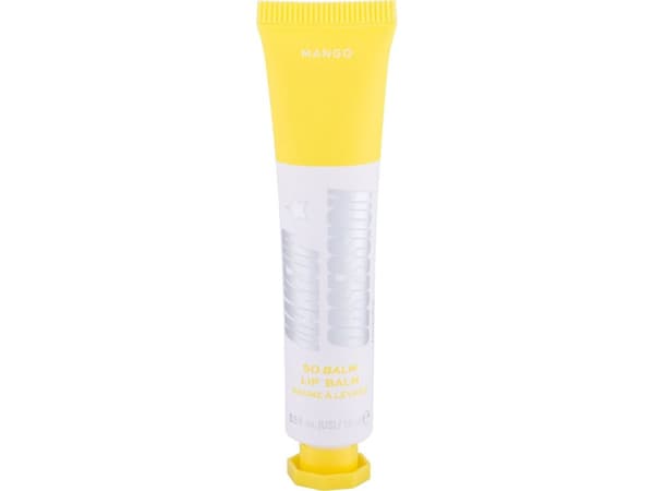Makeup Obsession Makeup Obsession So Balm Läppbalsam 15 ml Mango