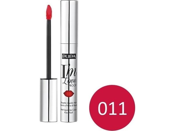 Pupa Pupa I'm Love Proof 2.7ml, Color : 11