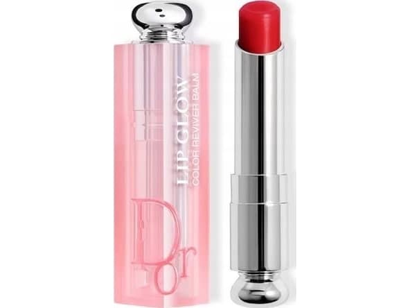 Dior DIOR ADDICT LIP GLOW BALM 031 STRAWBERRY 3,2g