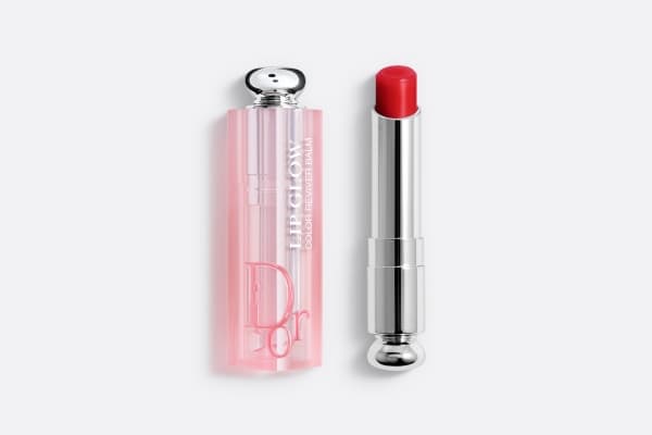 Dior DIOR ADDICT LIP GLOW BALM 031 STRAWBERRY 3,2g