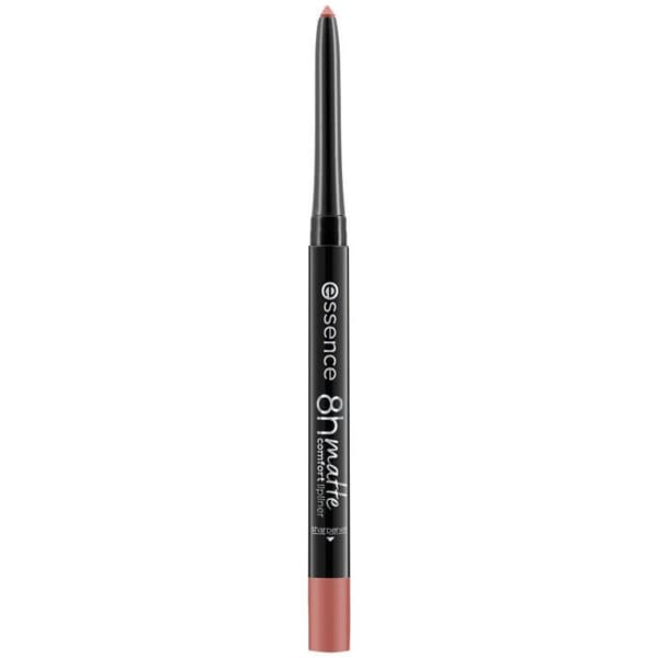 Essence - Läppstift 8H Matt Komfort - 04 Rosy Nude