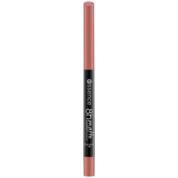 Essence - Läppstift 8H Matt Komfort - 04 Rosy Nude