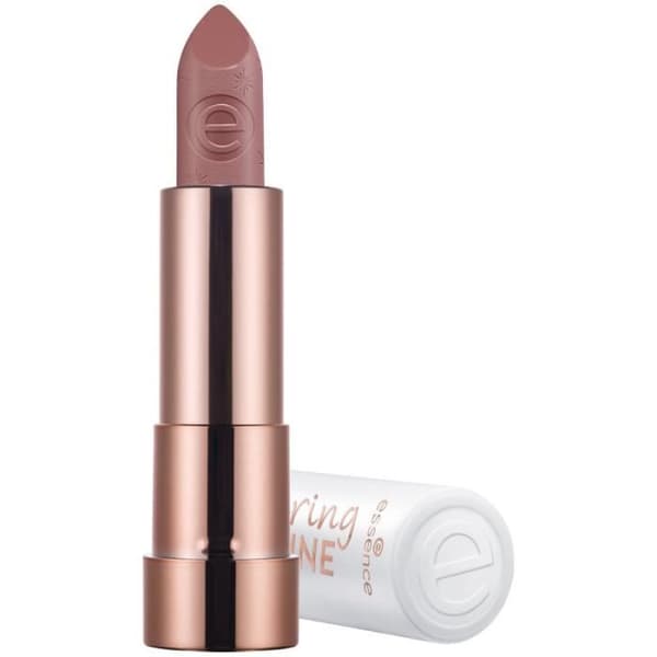 Essence - Vegan Collagen Caring Shine Lipstick - 203 Mitt råd