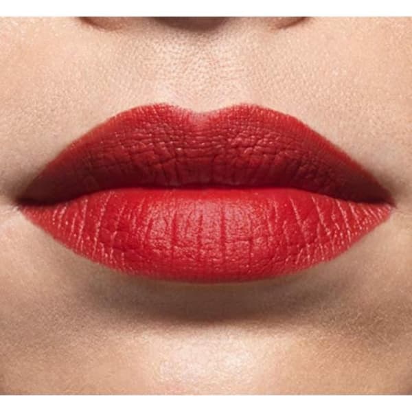 L'Oréal Paris Color Riche Matte Lipstick 346 Perfect Rouge Matte