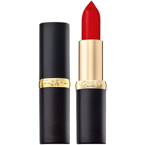L'Oréal Paris Color Riche Matte Lipstick 346 Perfect Rouge Matte