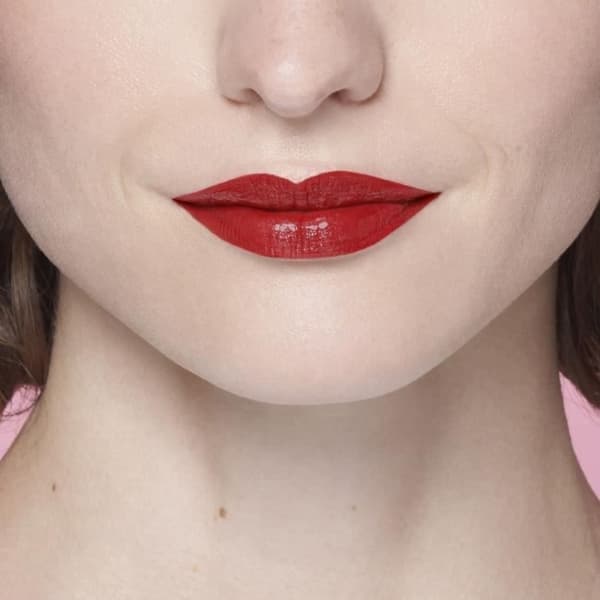 L'Oréal Paris Brilliant Signature Lip Stain 311 Be Brilliant