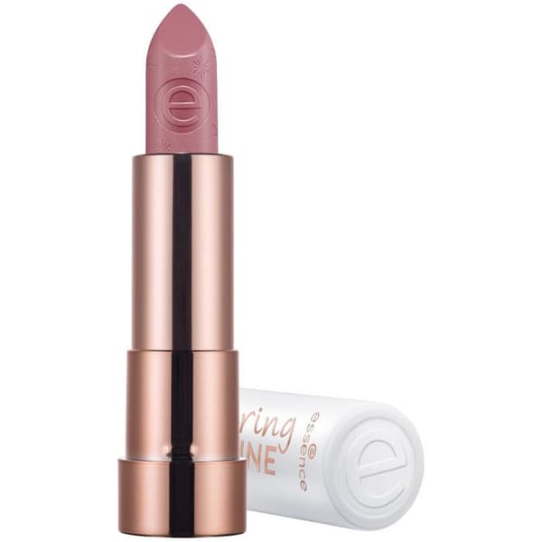 Essence - Vegan Collagen Caring Shine Lipstick - 202 My Mind