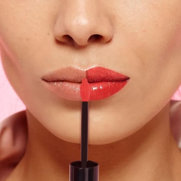 L'Oréal Paris Brilliant Signature Lacquer Liquid Lip Stain 319 Be Unattached