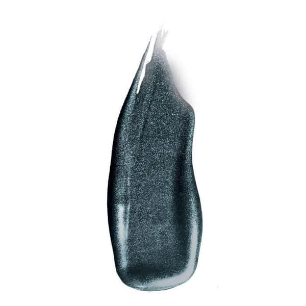 130 Labyrinth ( Blue ) - Metallic MATTE Liquid Lipstick av Gemey Maybelline