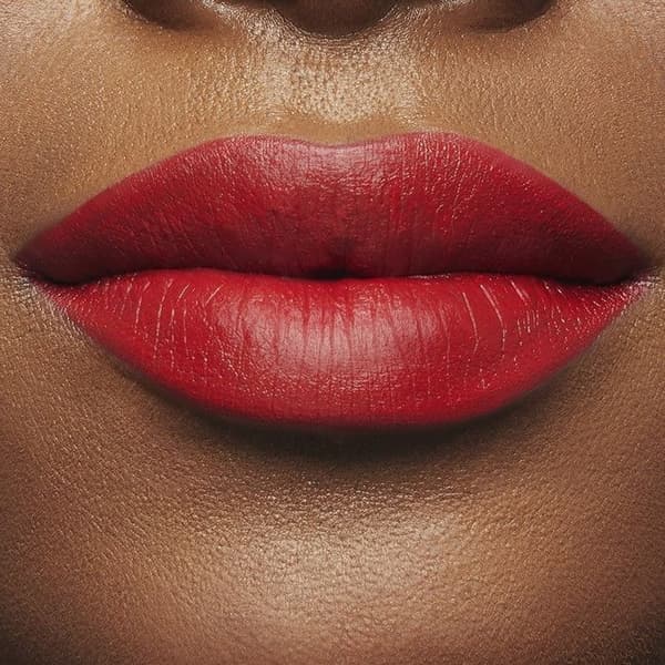Maybelline RAL CS MFA BLfr-it-nl 382 RED FOR M, Red, Red For Me, #af262d, Matt, 22 mm, 56 mm