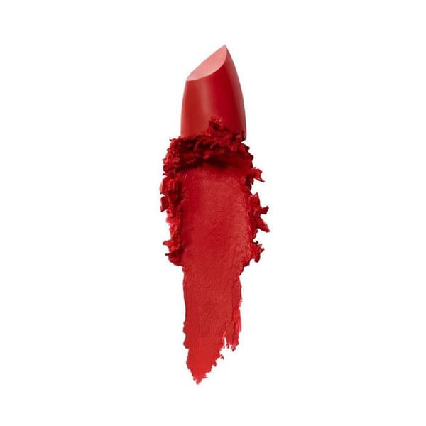 Maybelline RAL CS MFA BLfr-it-nl 382 RED FOR M, Red, Red For Me, #af262d, Matt, 22 mm, 56 mm