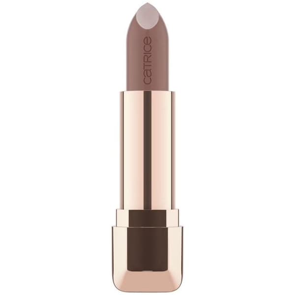 Catrice - Full Satin Nude Lipstick - 30 Full Of Attitude