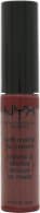 NYX Soft Matte Lip Cream Lipstick 8ml - 61 Montreal