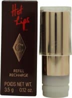 Charlotte Tilbury Hot Lips 2 Lipstick Refill 3,5g - Forelsket i Olivia