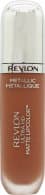 Revlon Ultra HD Metallic Matte Lip Color 5,9ml - 715 Glow
