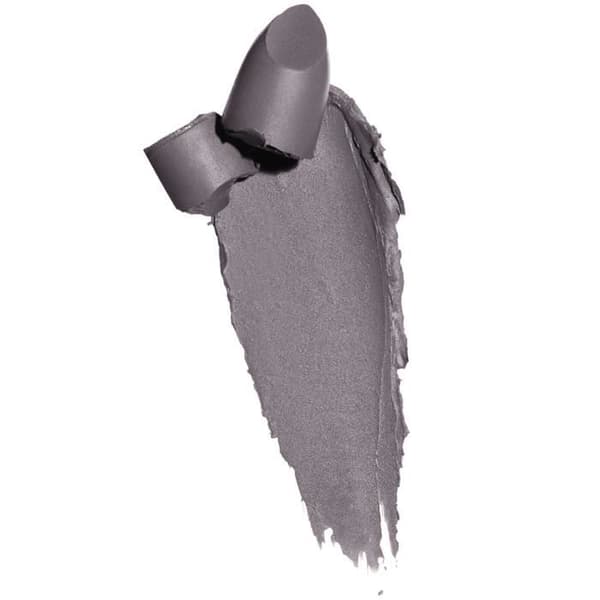 Maybelline Color Sensational Powder Matte - 30 Conc - Läppstift, Grå, Betongdjungel, #736870, 21 mm, 21 mm, 74 mm