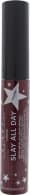 Lottie London Slay All Day Metallic Liquid Lipstick 6ml - Boy Bye