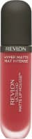 Revlon Ultra HD Matte Lip Mousse 5.9ml - 800 Dusty Rose