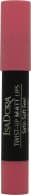 IsaDora Twist-Up Matt Lips Lipstick 3,3g - 56 Candy Store