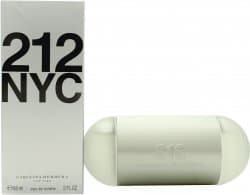 Carolina Herrera 212 Femme Eau de Toilette 60ml spray