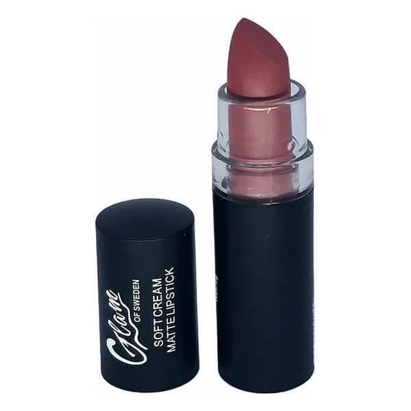 Glam Of Sweden Soft Cream Lipstick (4g) 03-queen