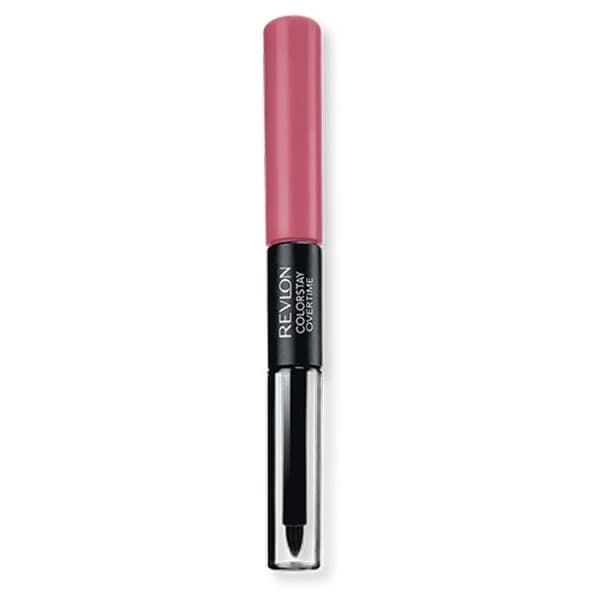 COLORSTAY OVERTIME läppfärg #220mulberry