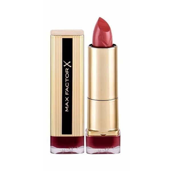 Max Factor 4g Color Elixir, 020 Burnt Caramel, Läppstift