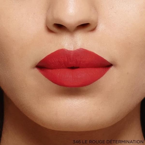 L'Oréal Paris Color Riche Intense Volume Matte Lipstick 346 Le Rouge Bestämning