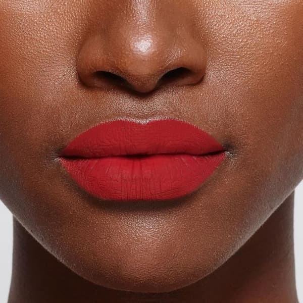 L'Oréal Paris Color Riche Intense Volume Matte Lipstick 346 Le Rouge Bestämning