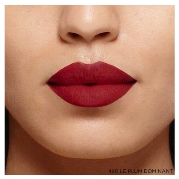 L'Oréal Paris Color Riche Intense Volume Matte Lipstick 346 Le Rouge Bestämning