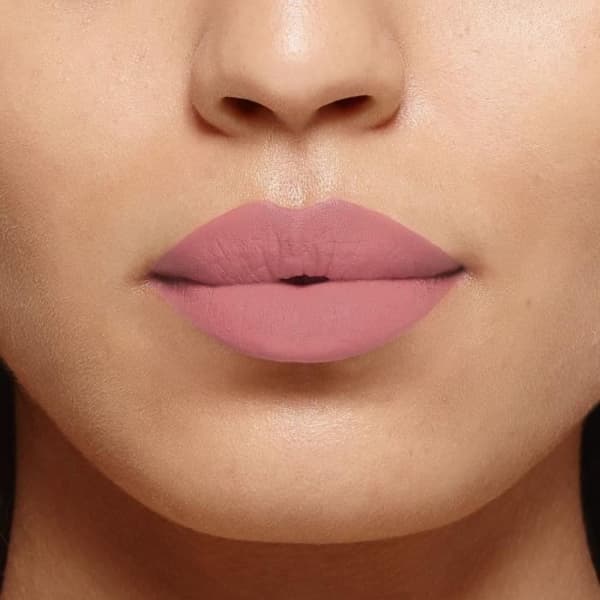 Läppstift - L'OREAL PARIS - Color Riche - Matt - Le Nude Admirable - 16H hållbarhet