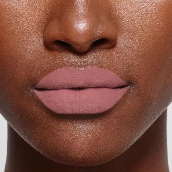 Läppstift - L'OREAL PARIS - Color Riche - Matt - Le Nude Admirable - 16H hållbarhet