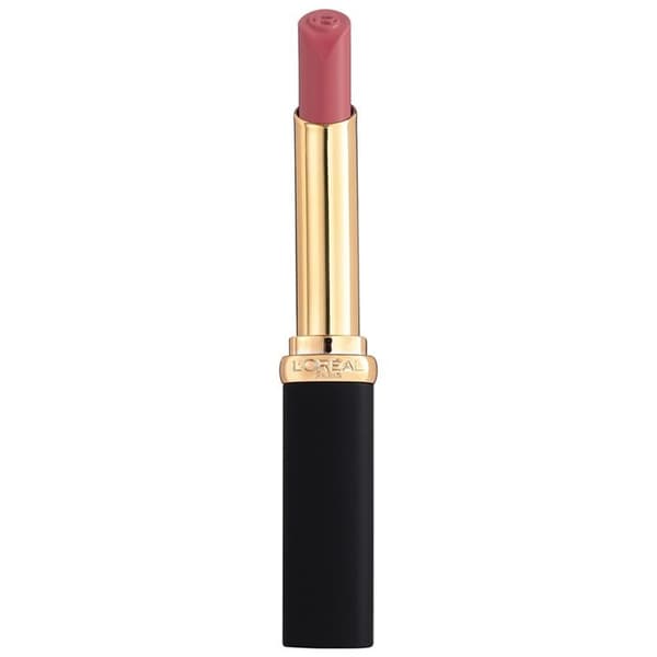 Läppstift - L'OREAL PARIS - Color Riche - Matt - Le Nude Admirable - 16H hållbarhet